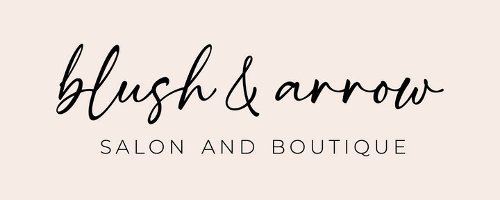 Blush & Arrow Boutique 